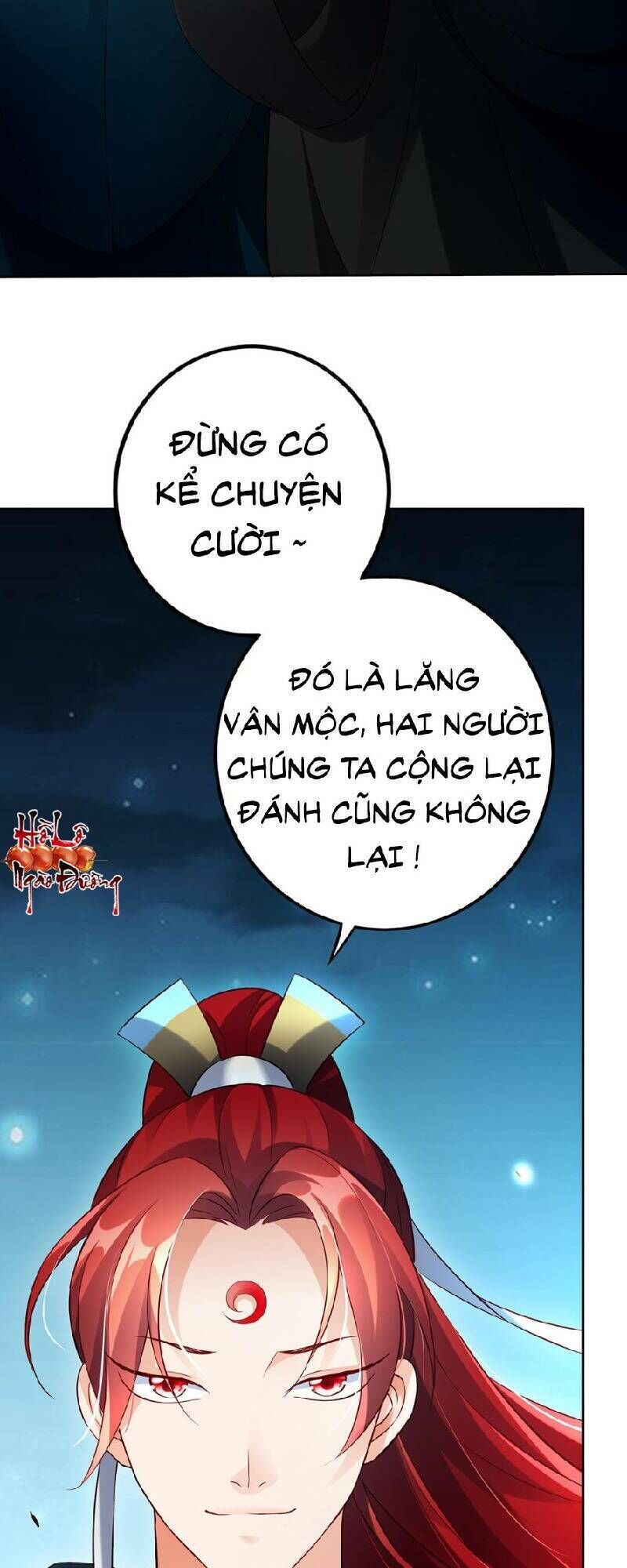 Thiên Kim Bất Hoán Chapter 45 - Trang 2