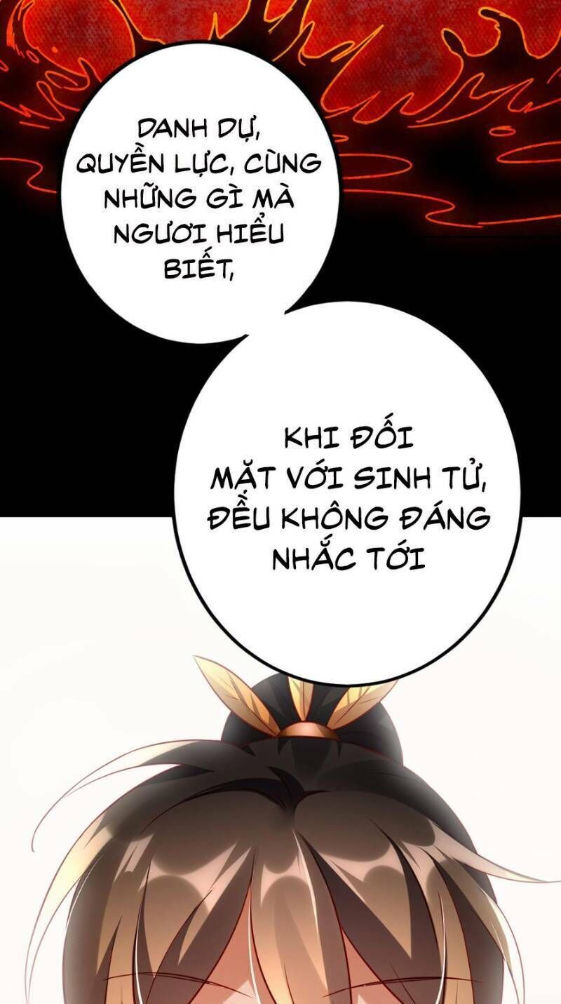 Thiên Kim Bất Hoán Chapter 44 - Trang 2