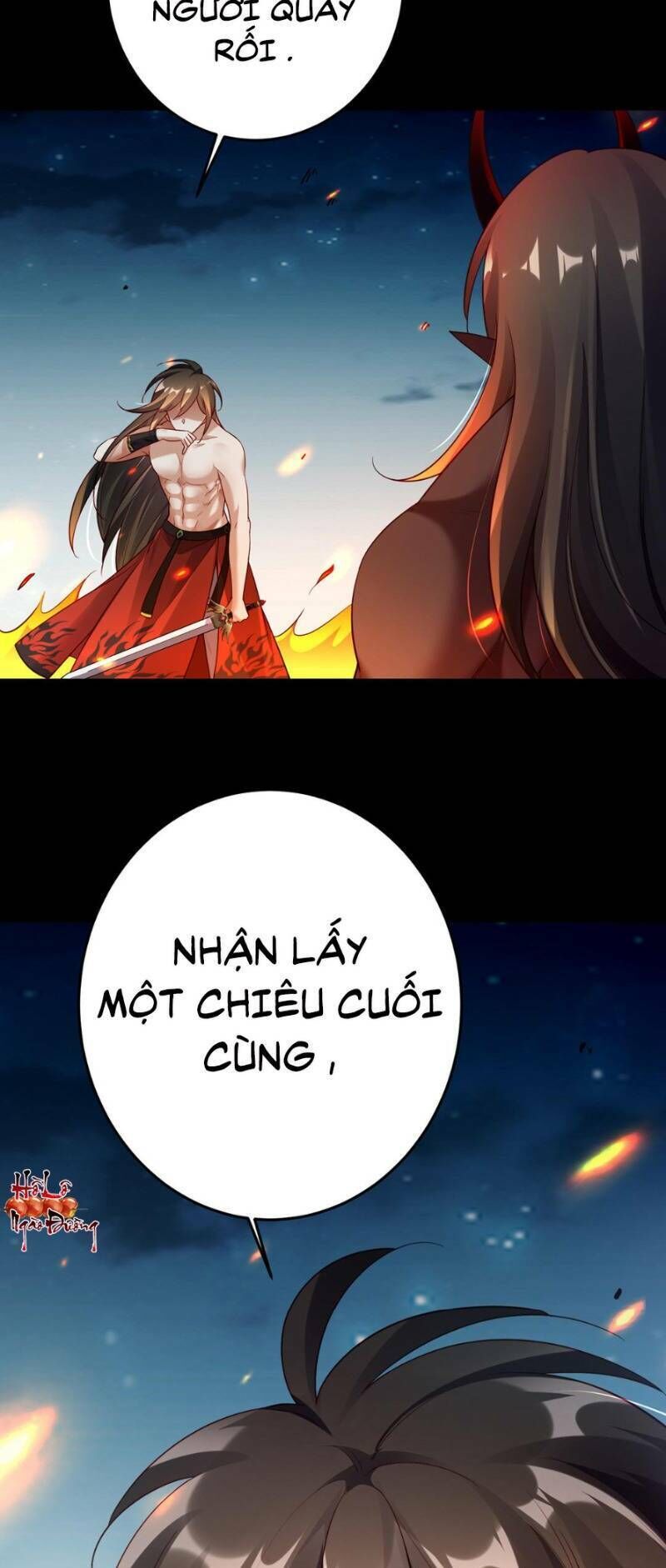 Thiên Kim Bất Hoán Chapter 44 - Trang 2