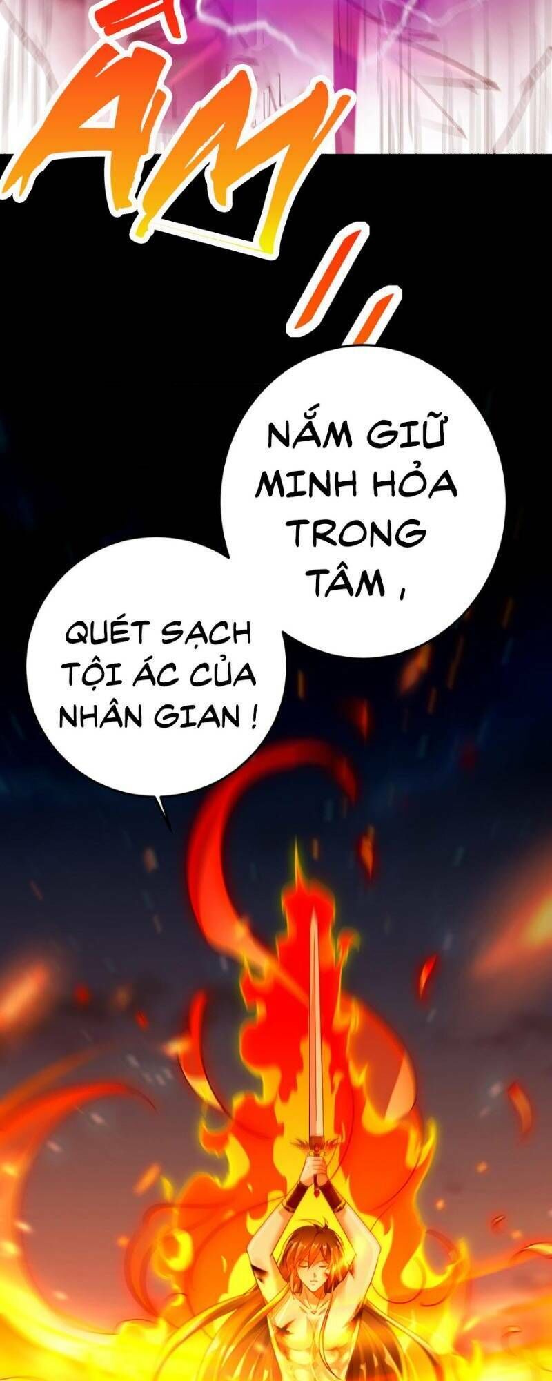 Thiên Kim Bất Hoán Chapter 44 - Trang 2