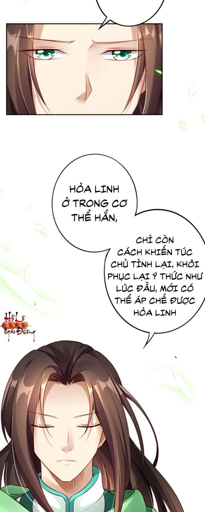 Thiên Kim Bất Hoán Chapter 43 - Trang 2