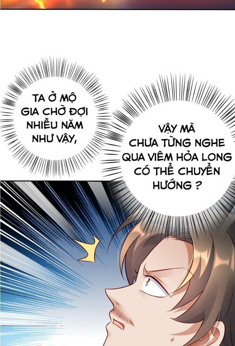 Thiên Kim Bất Hoán Chapter 42 - Trang 2