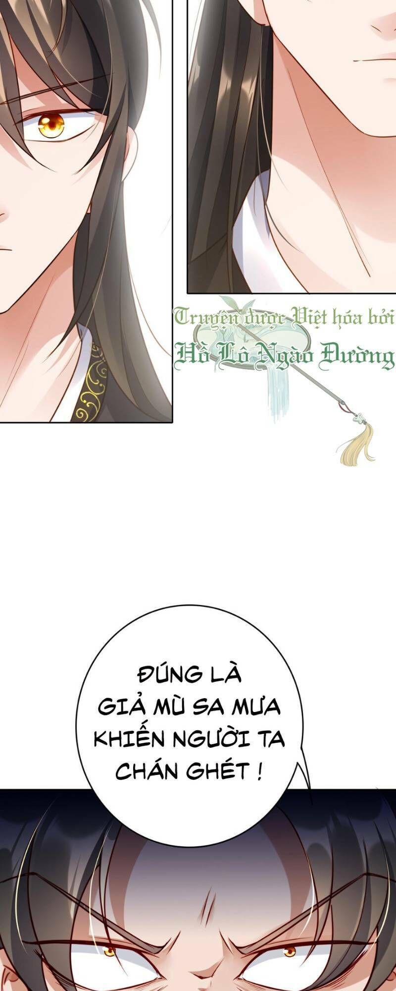 Thiên Kim Bất Hoán Chapter 42 - Trang 2