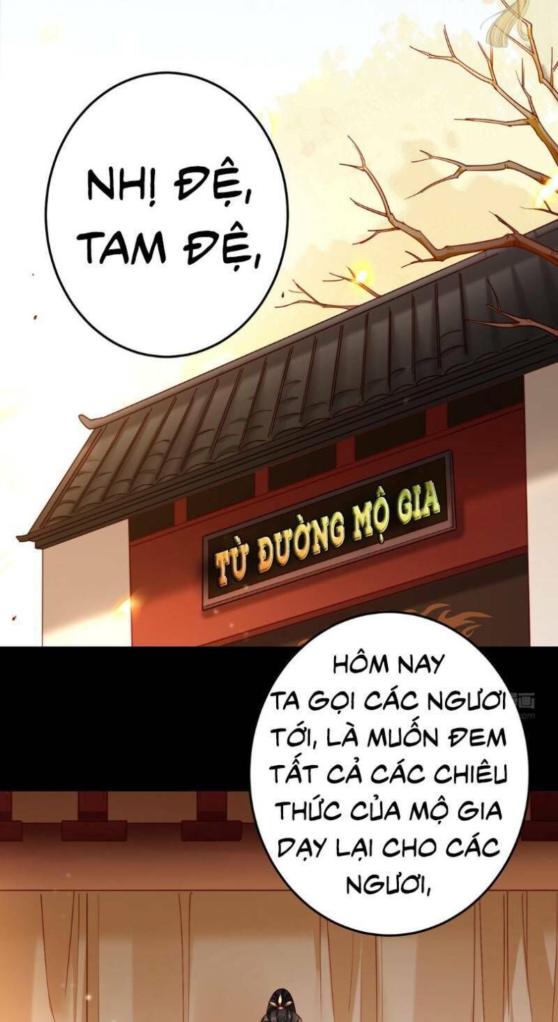 Thiên Kim Bất Hoán Chapter 41 - Trang 2