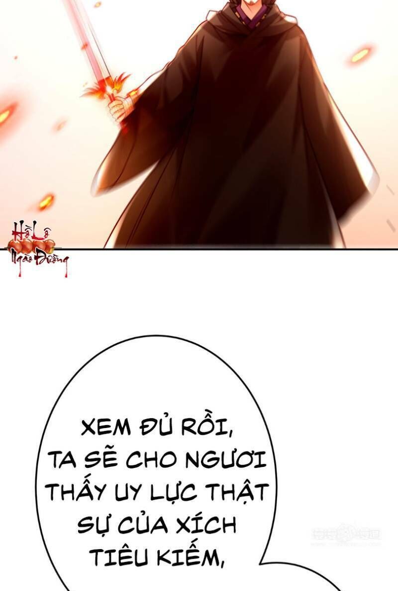 Thiên Kim Bất Hoán Chapter 40 - Trang 2