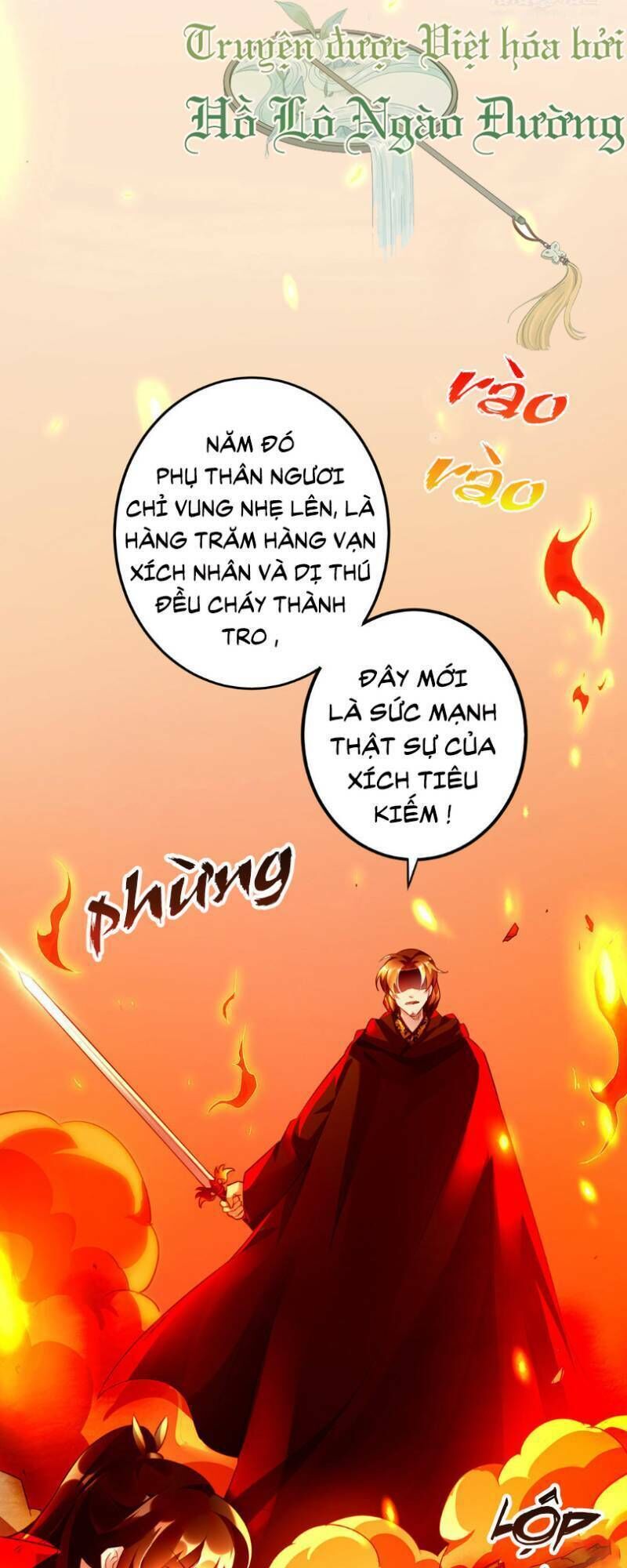 Thiên Kim Bất Hoán Chapter 40 - Trang 2