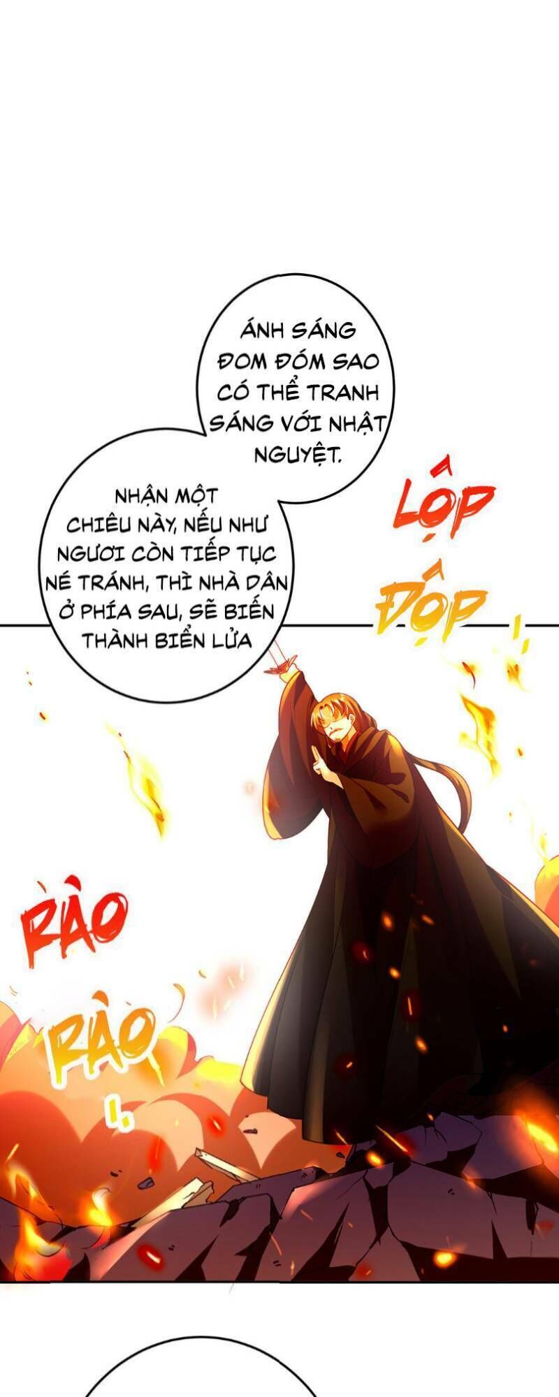 Thiên Kim Bất Hoán Chapter 40 - Trang 2