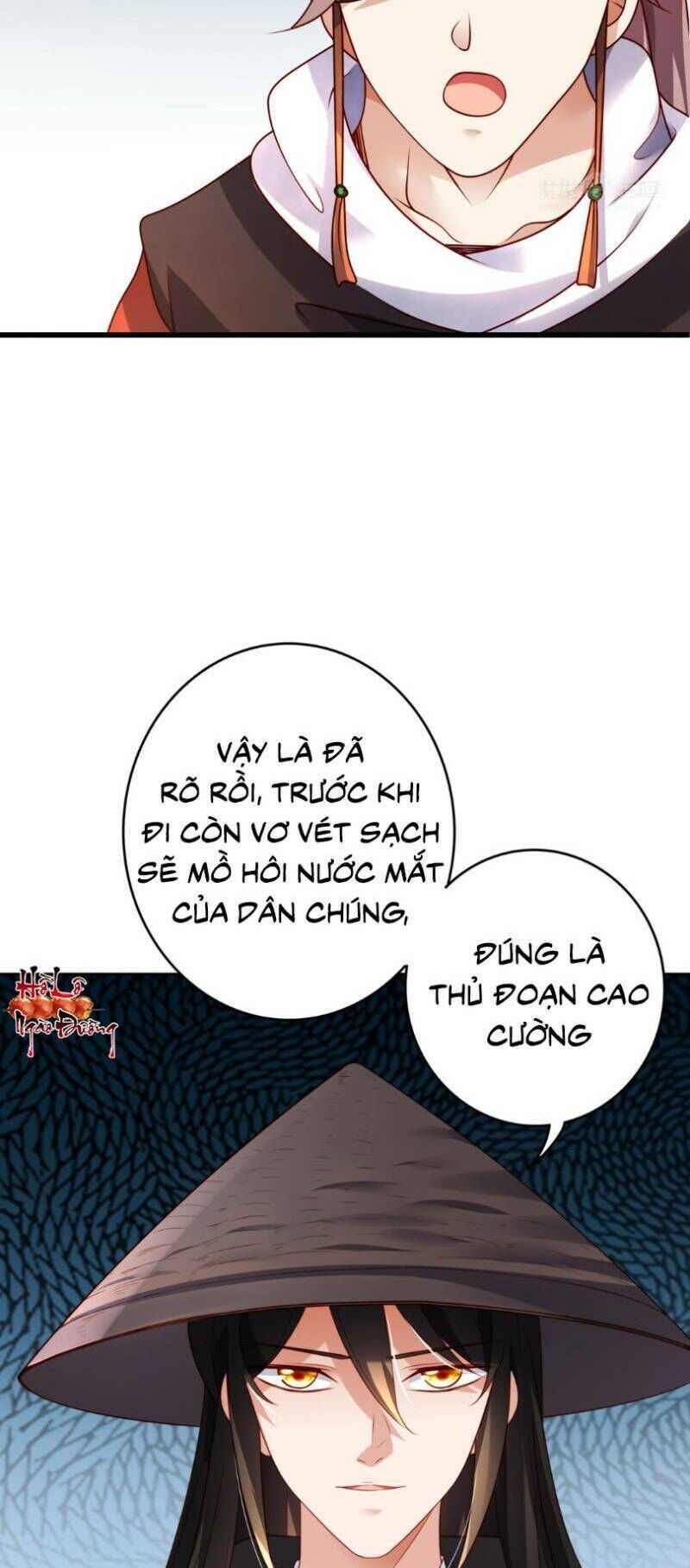 Thiên Kim Bất Hoán Chapter 39 - Trang 2