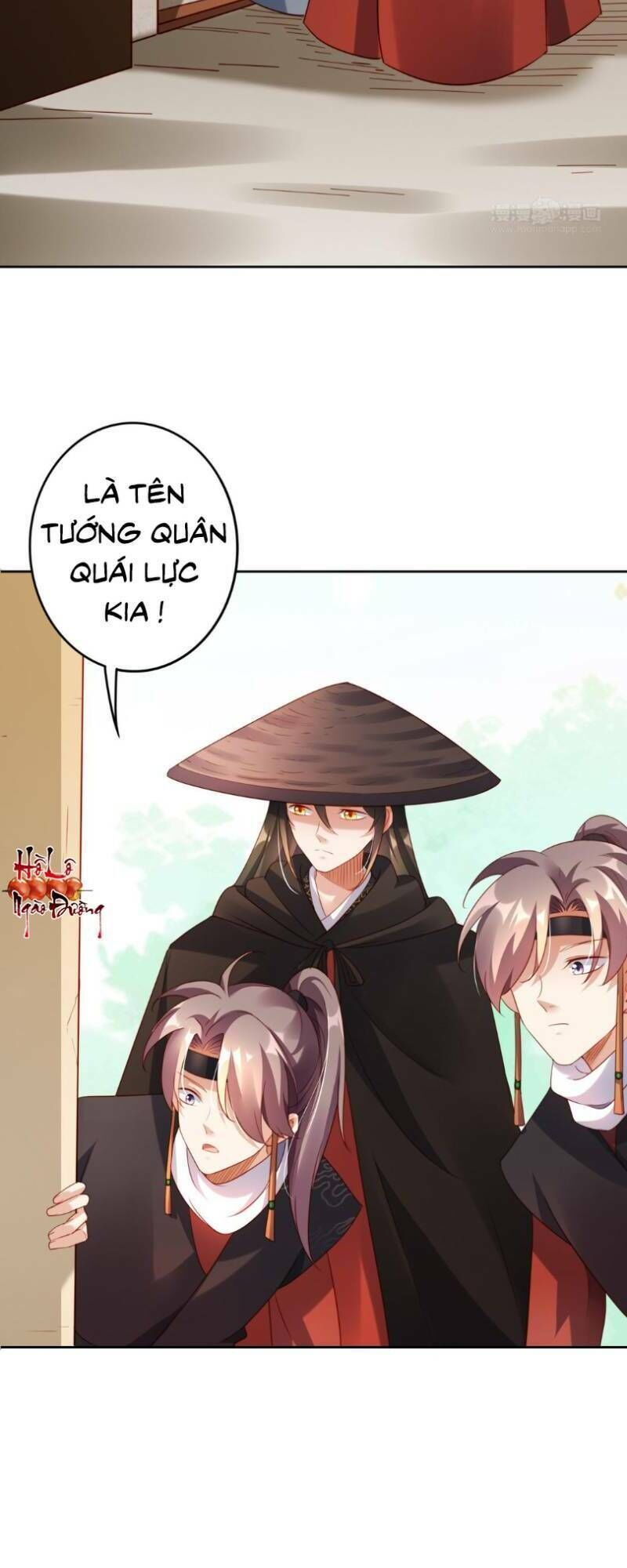 Thiên Kim Bất Hoán Chapter 39 - Trang 2