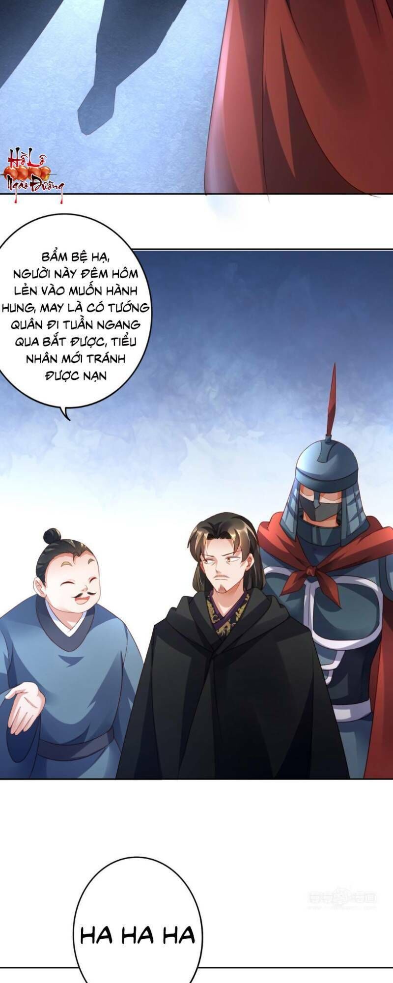 Thiên Kim Bất Hoán Chapter 39 - Trang 2