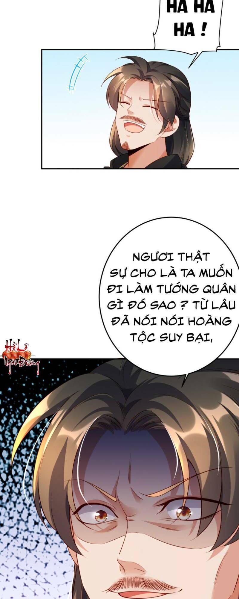 Thiên Kim Bất Hoán Chapter 39 - Trang 2