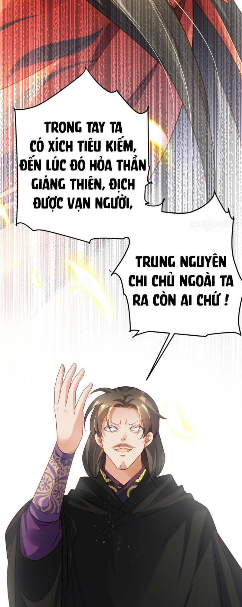 Thiên Kim Bất Hoán Chapter 39 - Trang 2