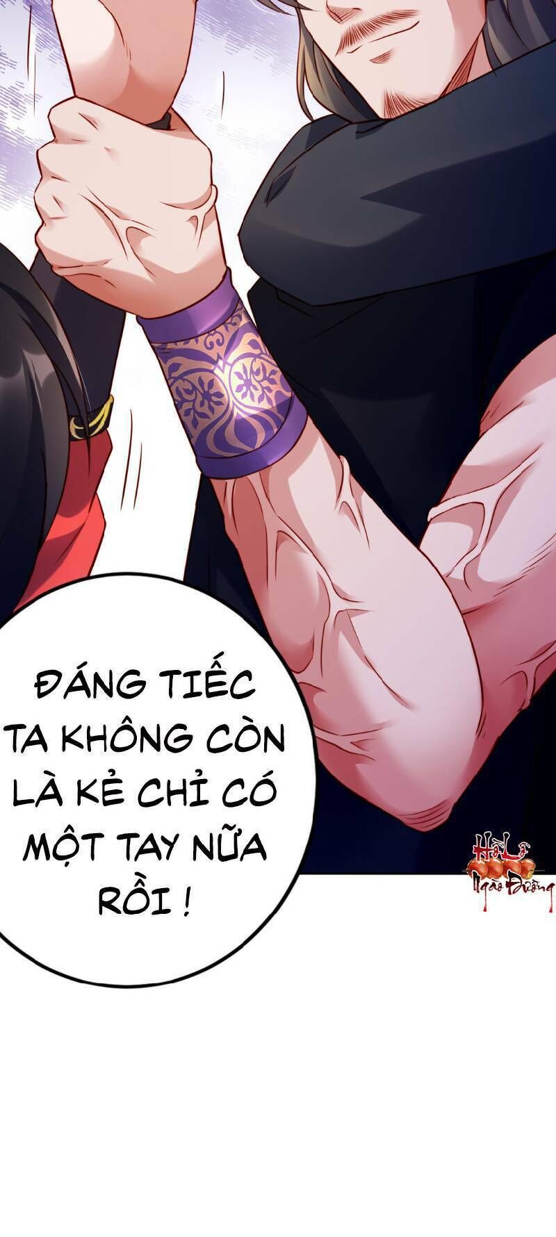 Thiên Kim Bất Hoán Chapter 39 - Trang 2