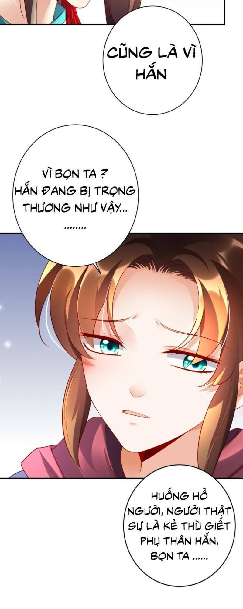 Thiên Kim Bất Hoán Chapter 38 - Trang 2