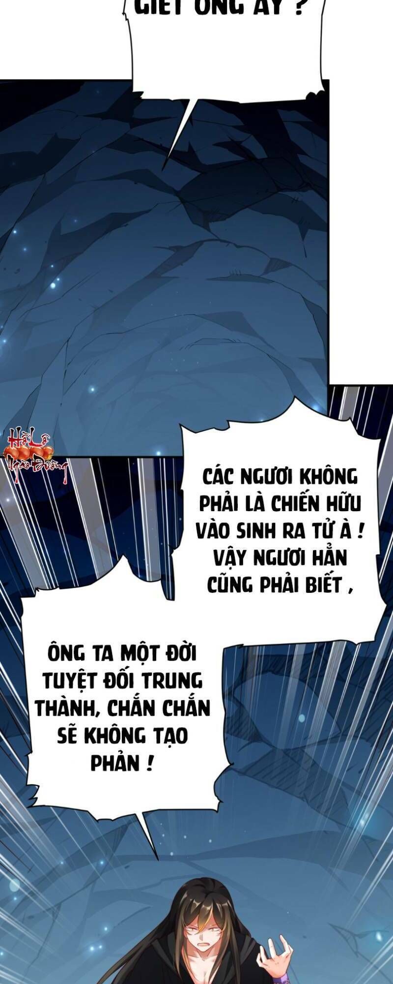 Thiên Kim Bất Hoán Chapter 38 - Trang 2