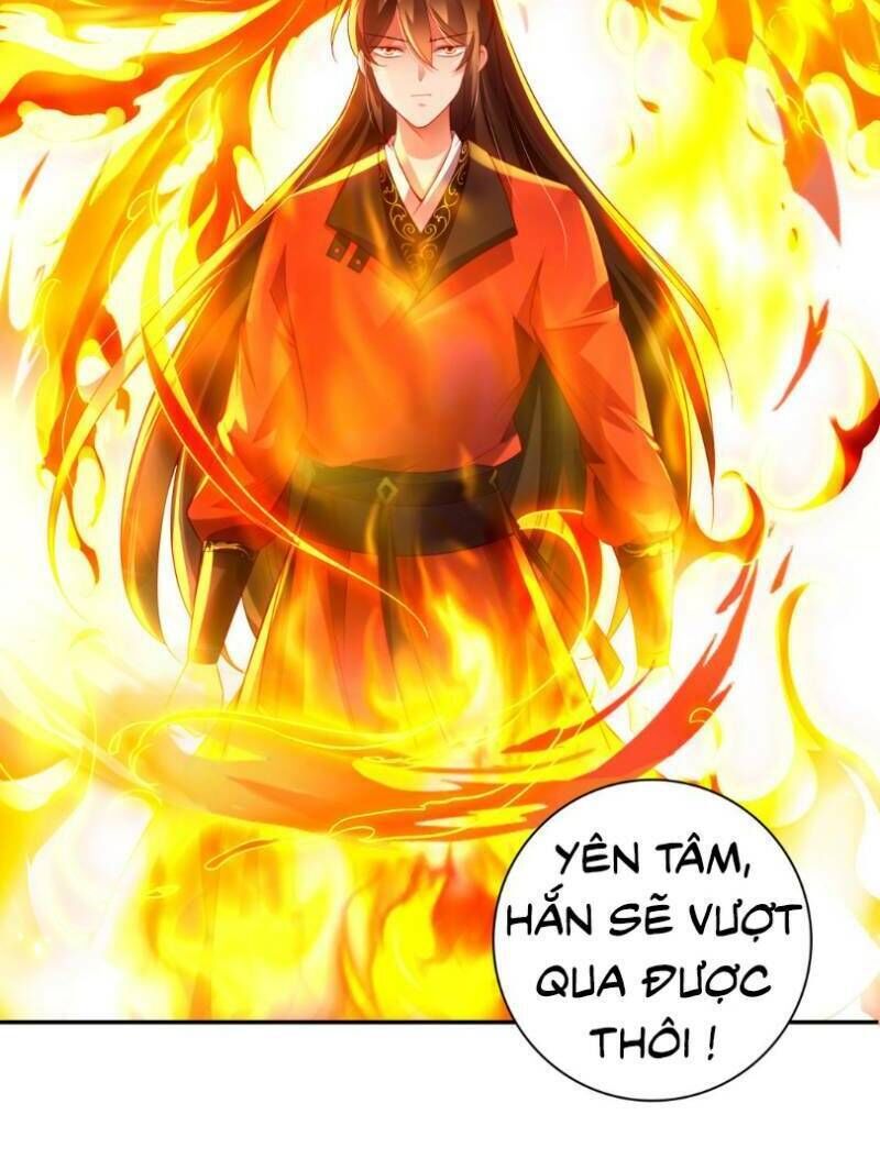 Thiên Kim Bất Hoán Chapter 38 - Trang 2