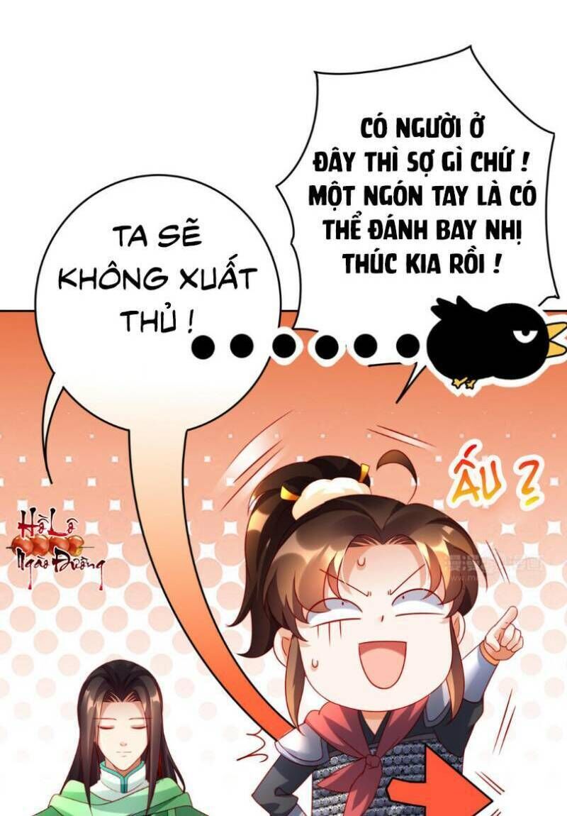 Thiên Kim Bất Hoán Chapter 38 - Trang 2