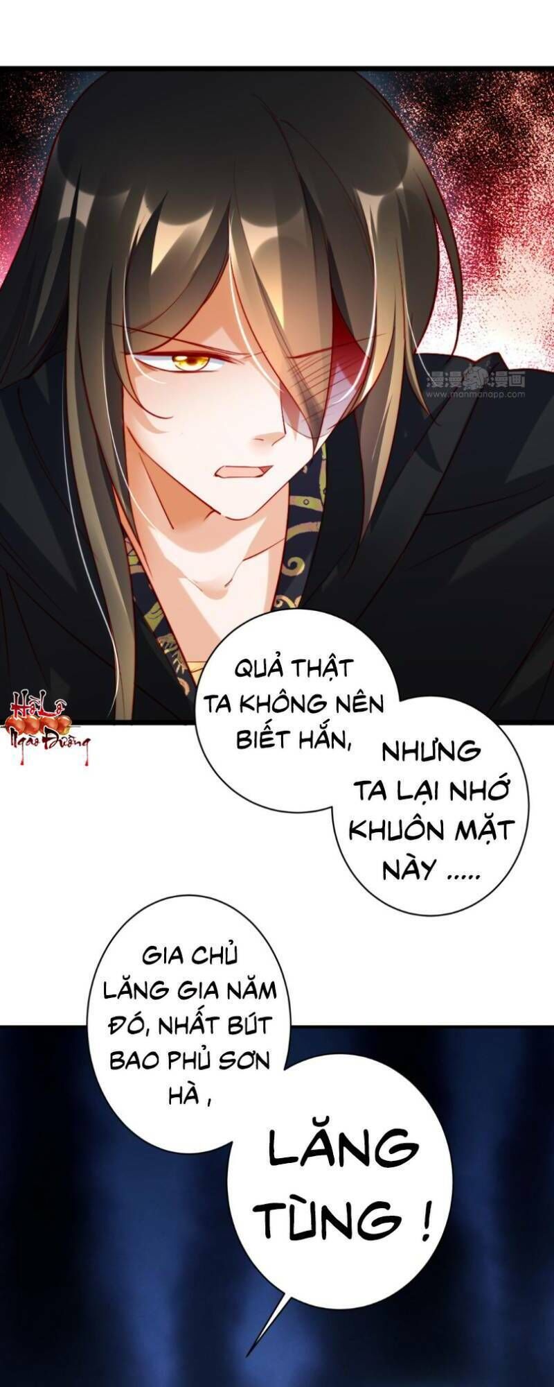 Thiên Kim Bất Hoán Chapter 37 - Trang 2