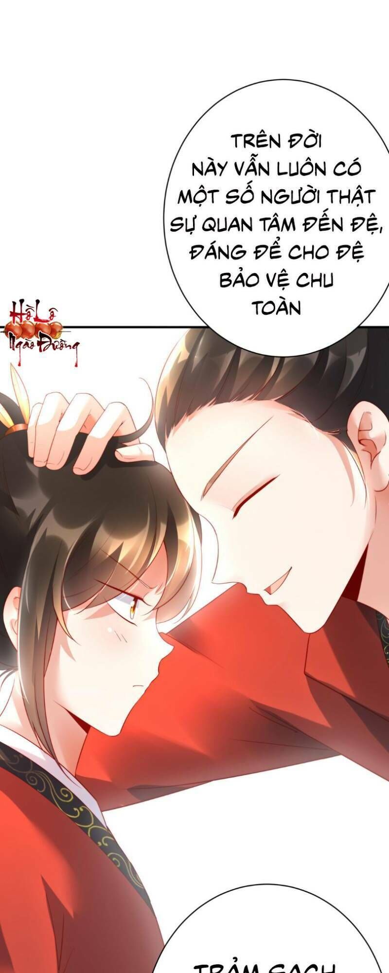 Thiên Kim Bất Hoán Chapter 36 - Trang 2