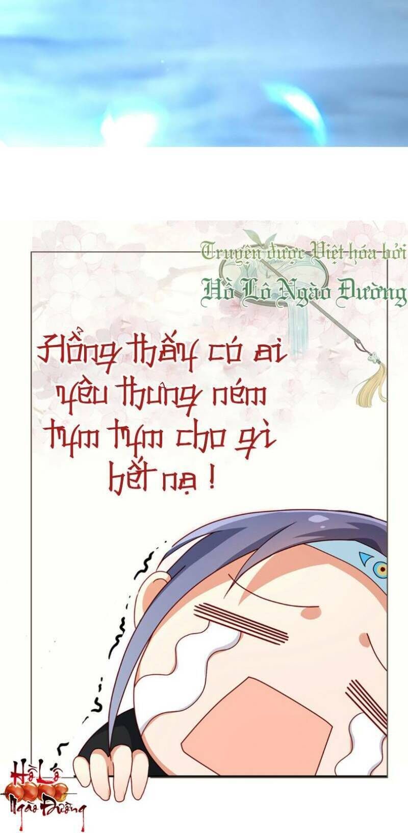 Thiên Kim Bất Hoán Chapter 36 - Trang 2