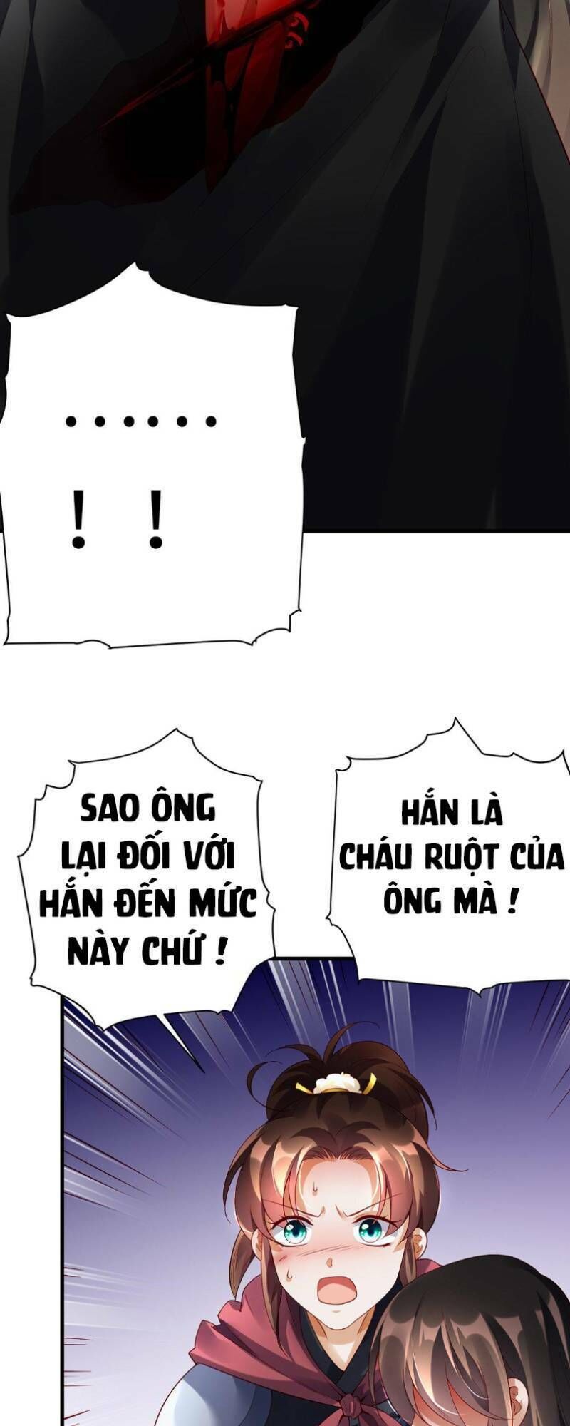 Thiên Kim Bất Hoán Chapter 35 - Trang 2