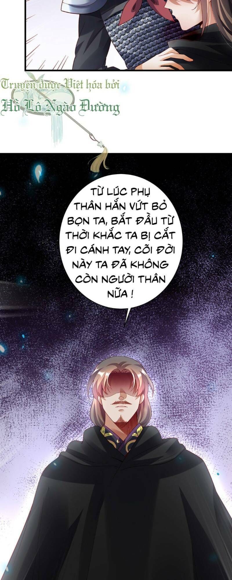 Thiên Kim Bất Hoán Chapter 35 - Trang 2