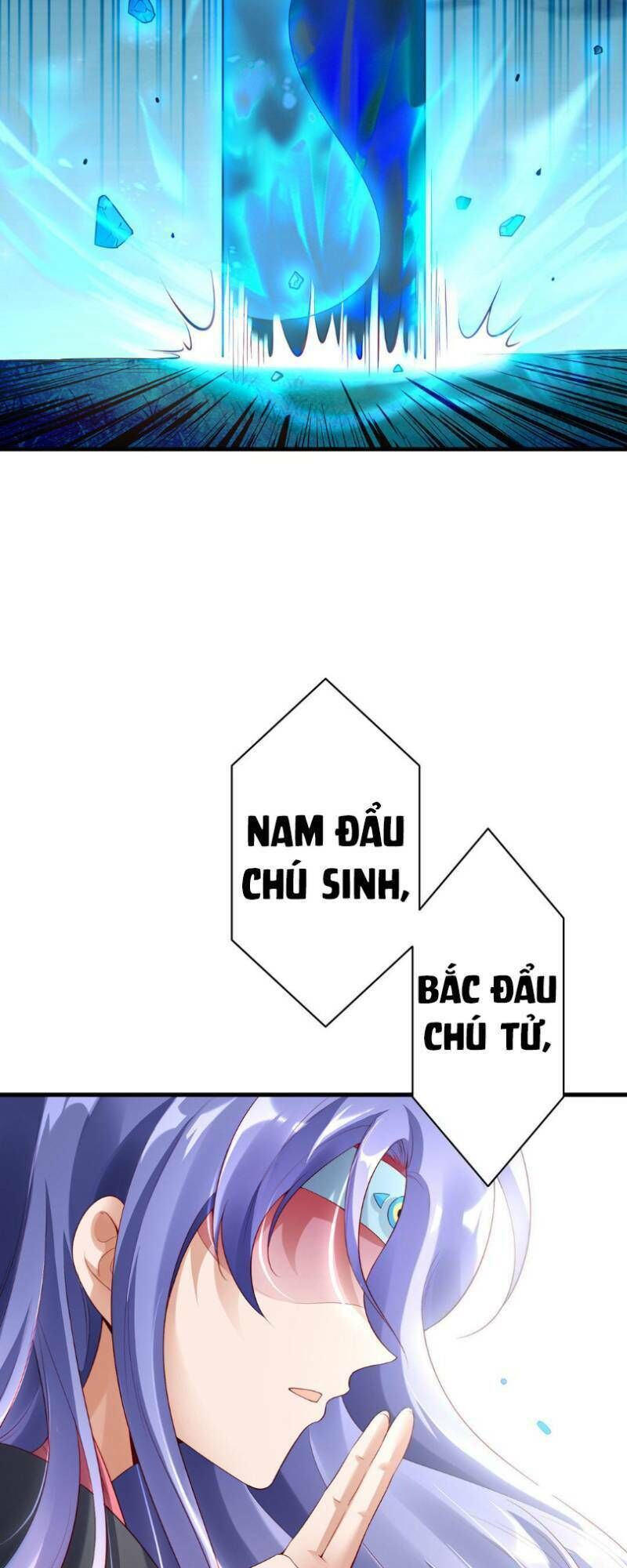 Thiên Kim Bất Hoán Chapter 35 - Trang 2