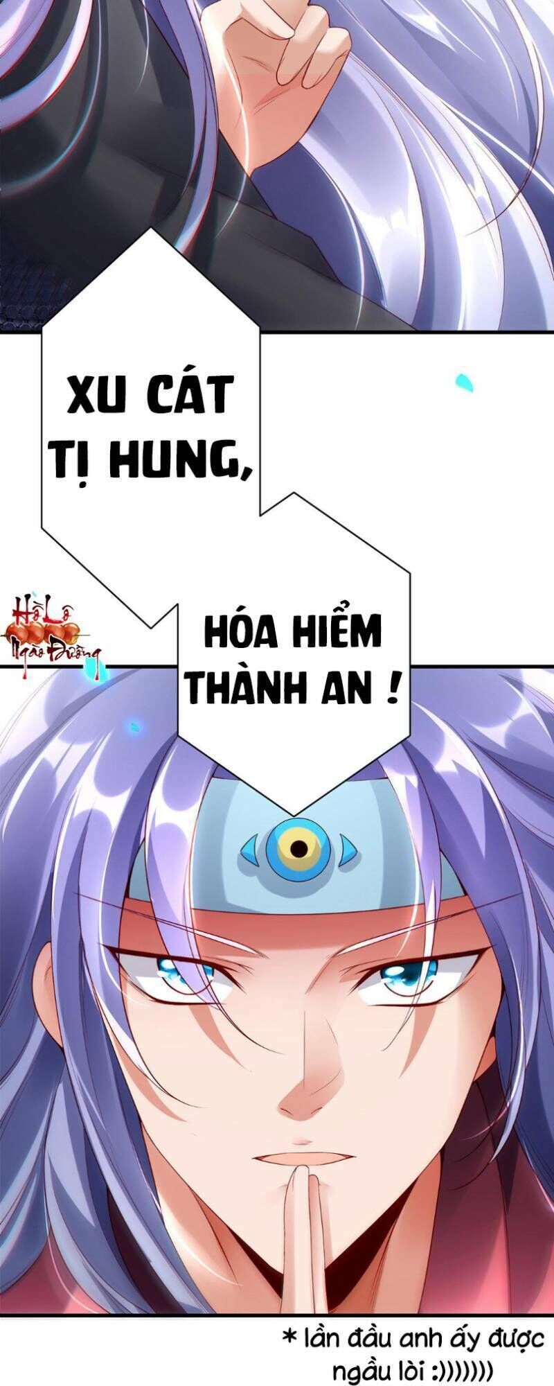 Thiên Kim Bất Hoán Chapter 35 - Trang 2