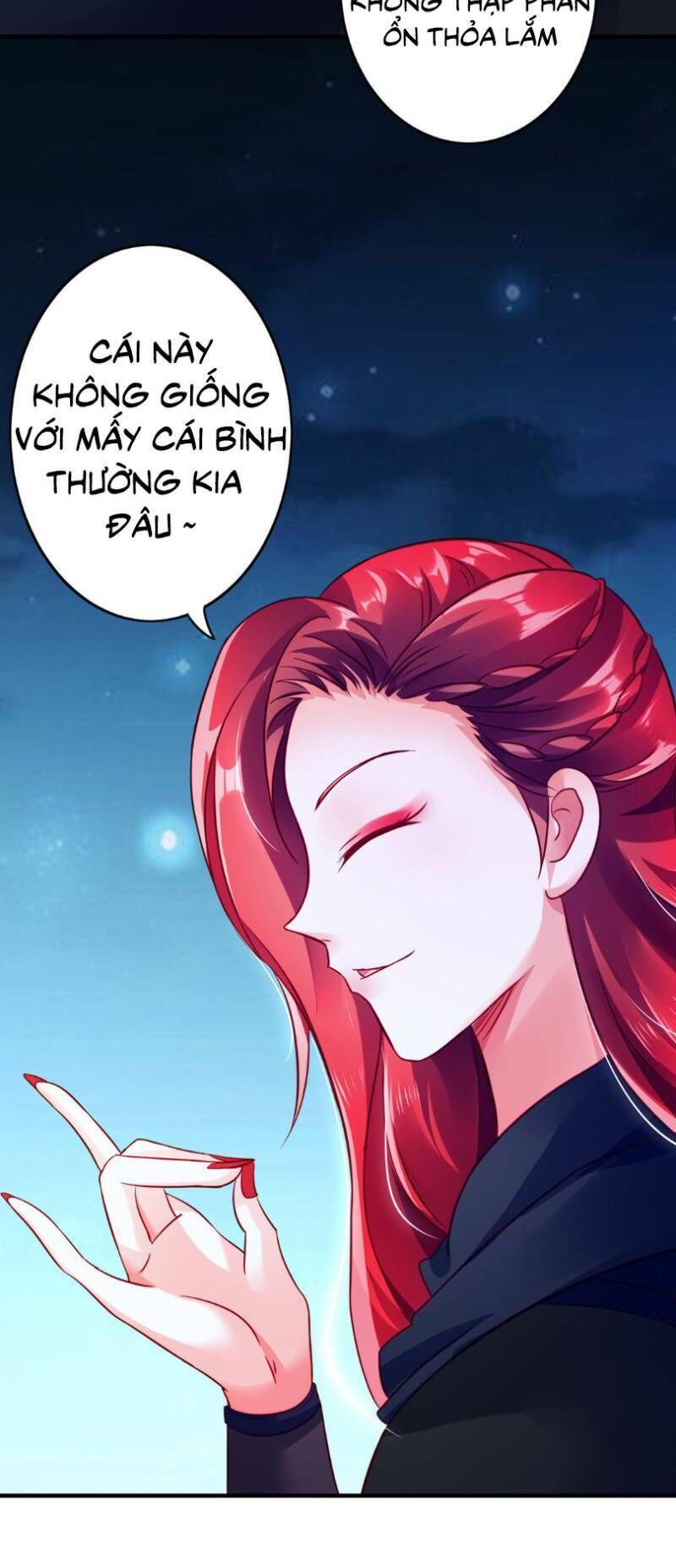 Thiên Kim Bất Hoán Chapter 33 - Trang 2