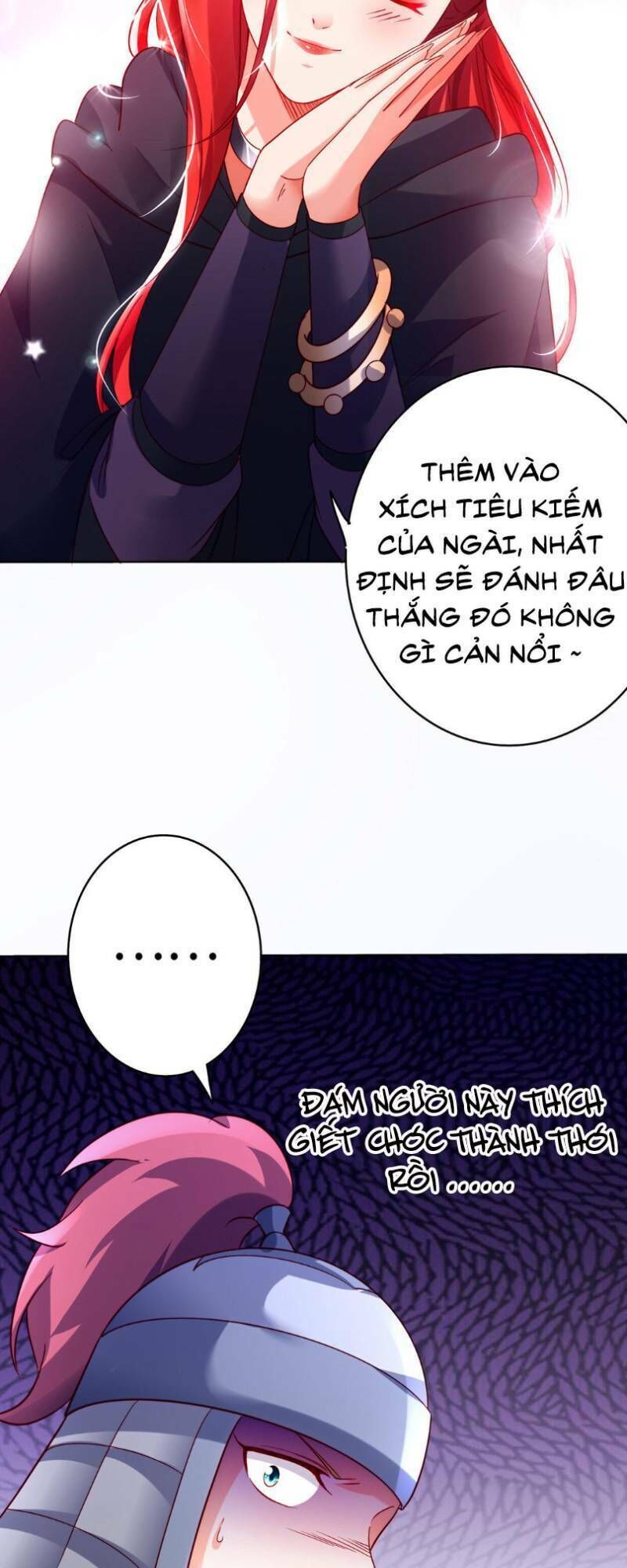 Thiên Kim Bất Hoán Chapter 33 - Trang 2