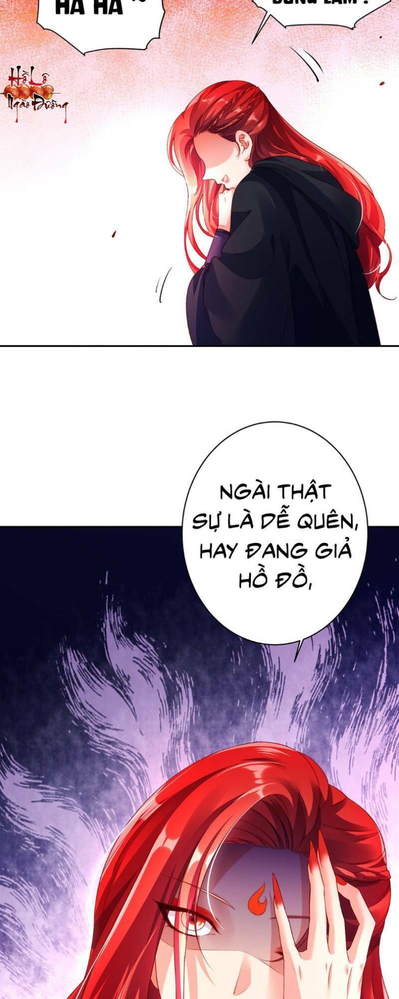 Thiên Kim Bất Hoán Chapter 33 - Trang 2