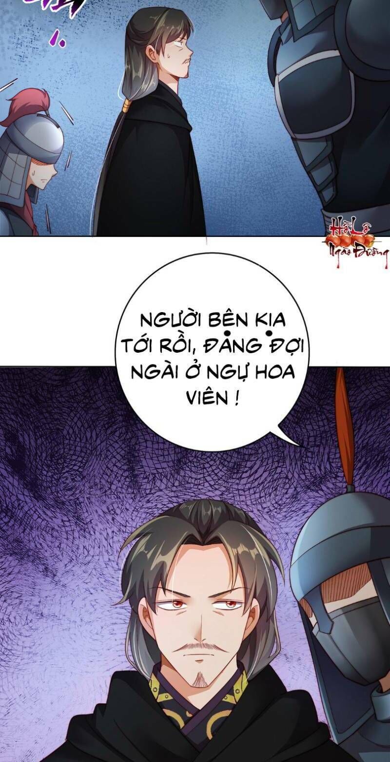 Thiên Kim Bất Hoán Chapter 32 - Trang 2