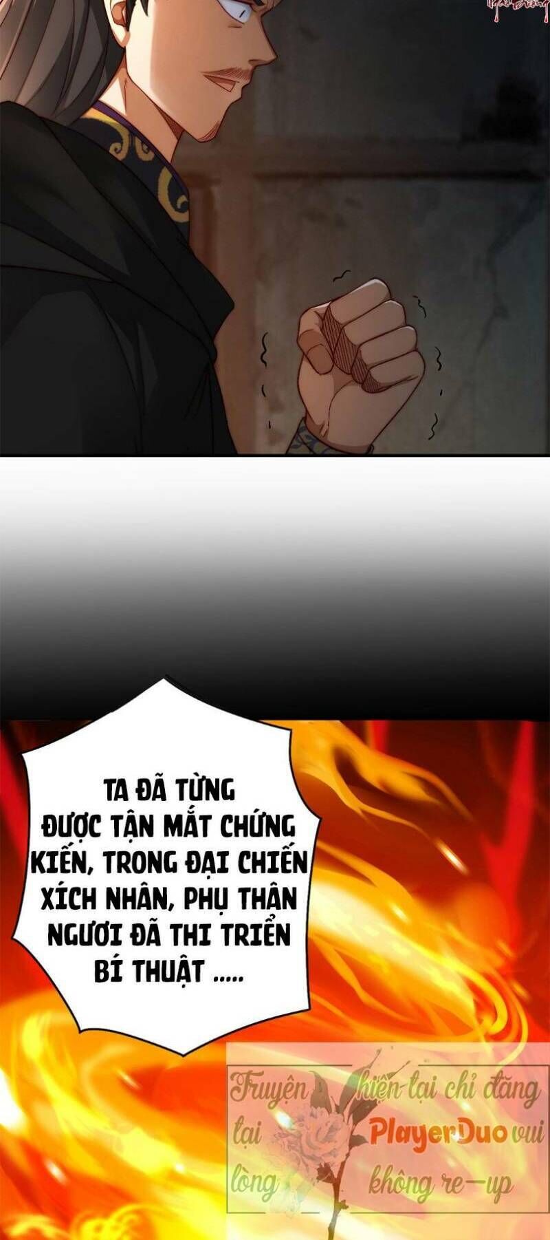 Thiên Kim Bất Hoán Chapter 31 - Trang 2