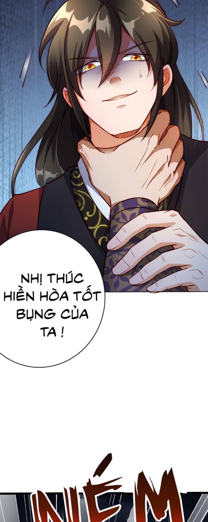 Thiên Kim Bất Hoán Chapter 31 - Trang 2