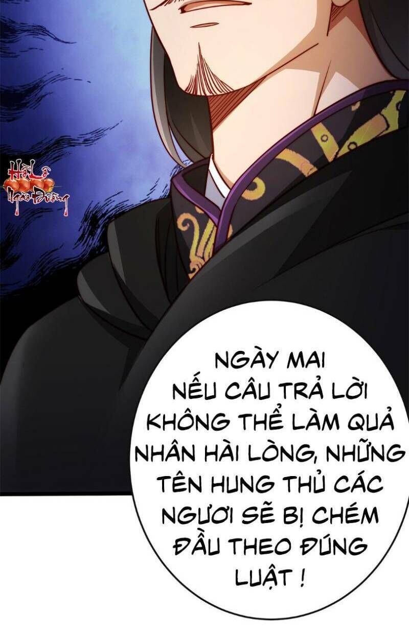 Thiên Kim Bất Hoán Chapter 31 - Trang 2