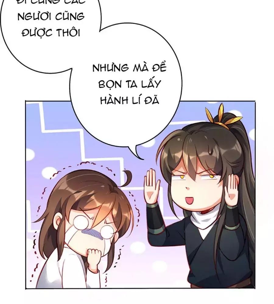 Thiên Kim Bất Hoán Chapter 30 - Trang 2