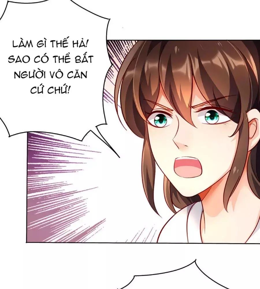 Thiên Kim Bất Hoán Chapter 30 - Trang 2