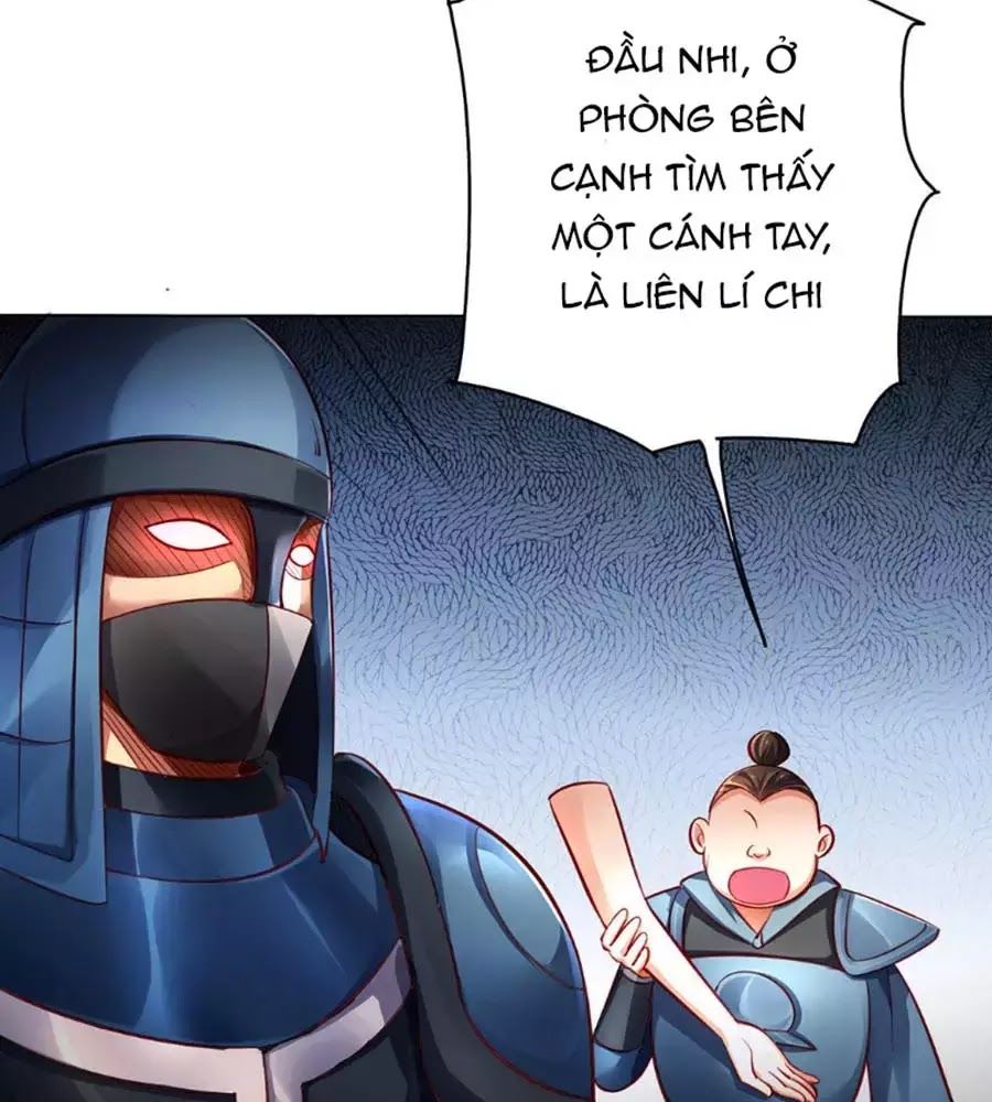 Thiên Kim Bất Hoán Chapter 30 - Trang 2