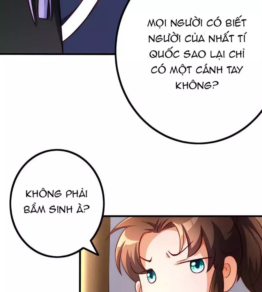 Thiên Kim Bất Hoán Chapter 30 - Trang 2