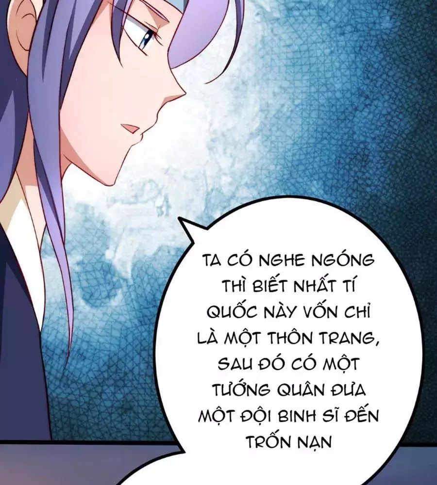 Thiên Kim Bất Hoán Chapter 30 - Trang 2