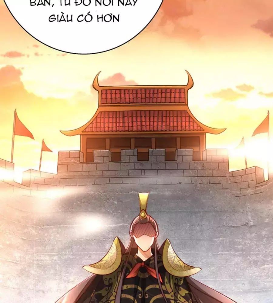 Thiên Kim Bất Hoán Chapter 30 - Trang 2