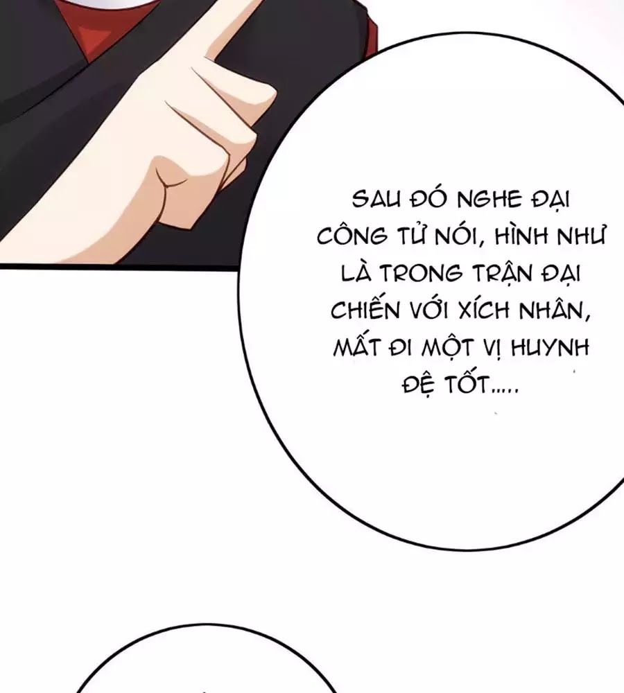 Thiên Kim Bất Hoán Chapter 30 - Trang 2