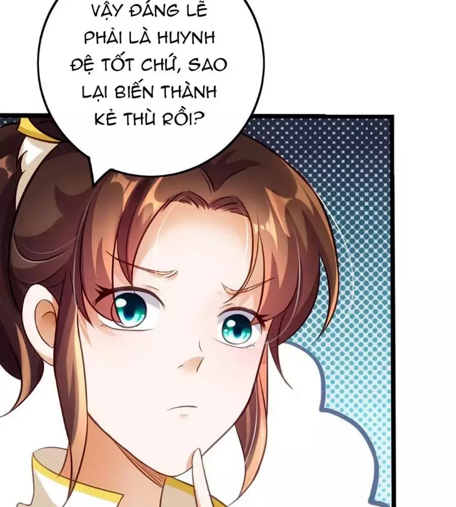 Thiên Kim Bất Hoán Chapter 30 - Trang 2