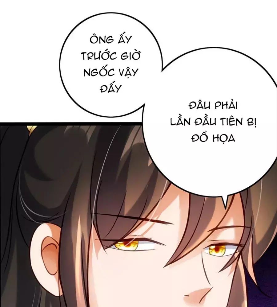 Thiên Kim Bất Hoán Chapter 30 - Trang 2