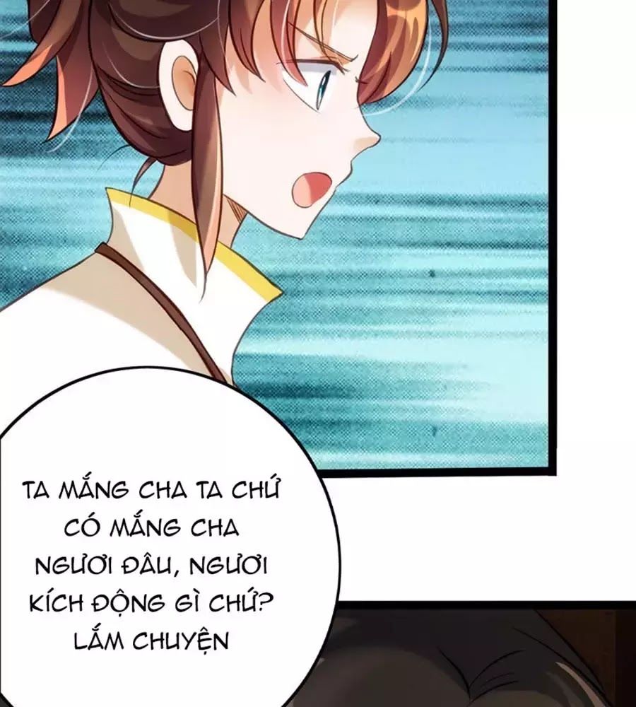 Thiên Kim Bất Hoán Chapter 30 - Trang 2