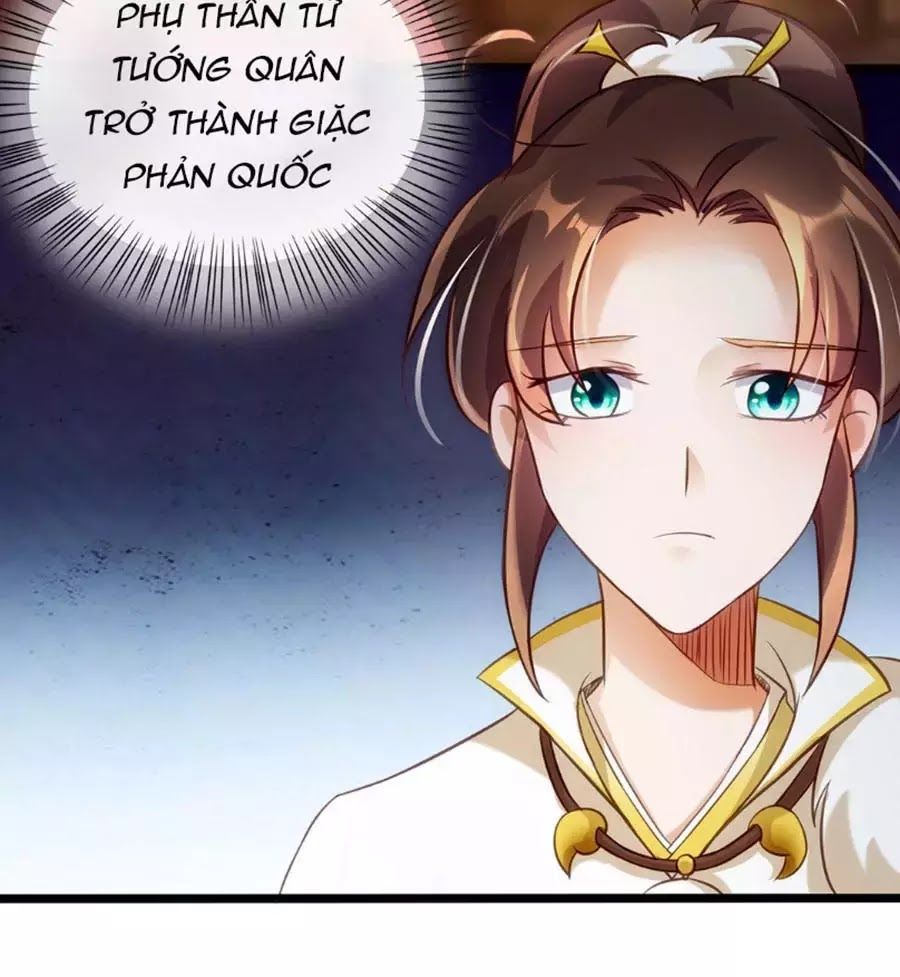 Thiên Kim Bất Hoán Chapter 30 - Trang 2