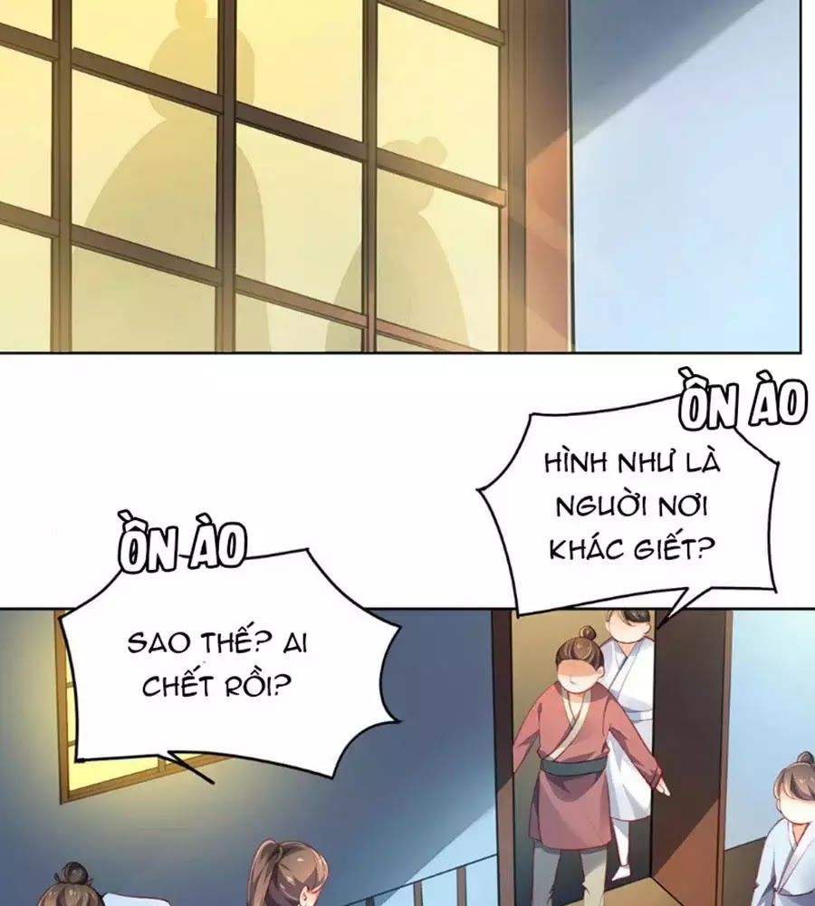 Thiên Kim Bất Hoán Chapter 29 - Trang 2