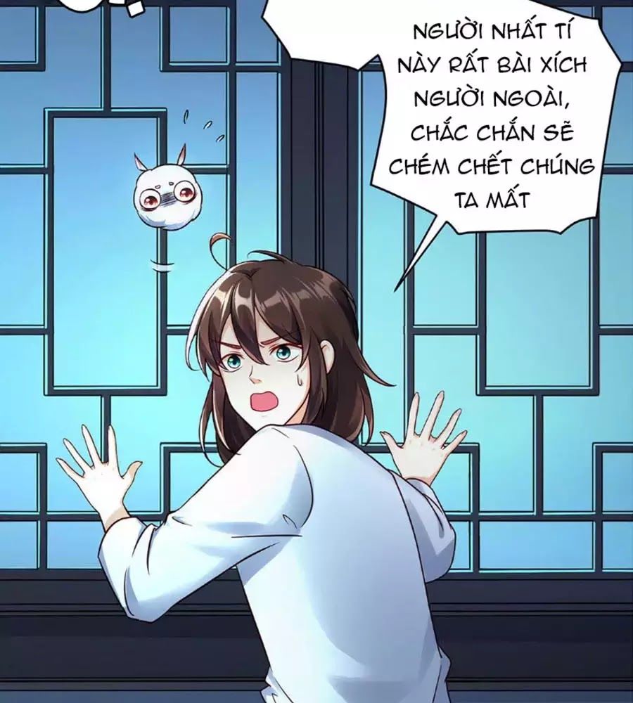 Thiên Kim Bất Hoán Chapter 29 - Trang 2