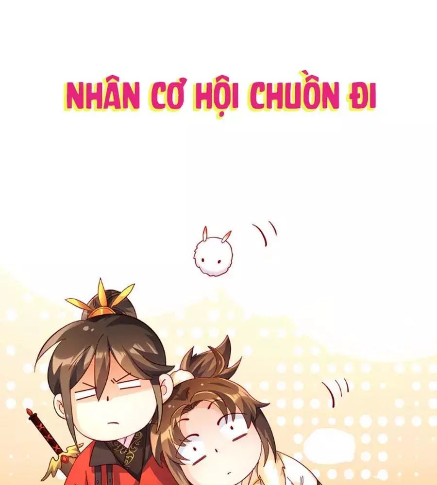 Thiên Kim Bất Hoán Chapter 28 - Trang 2