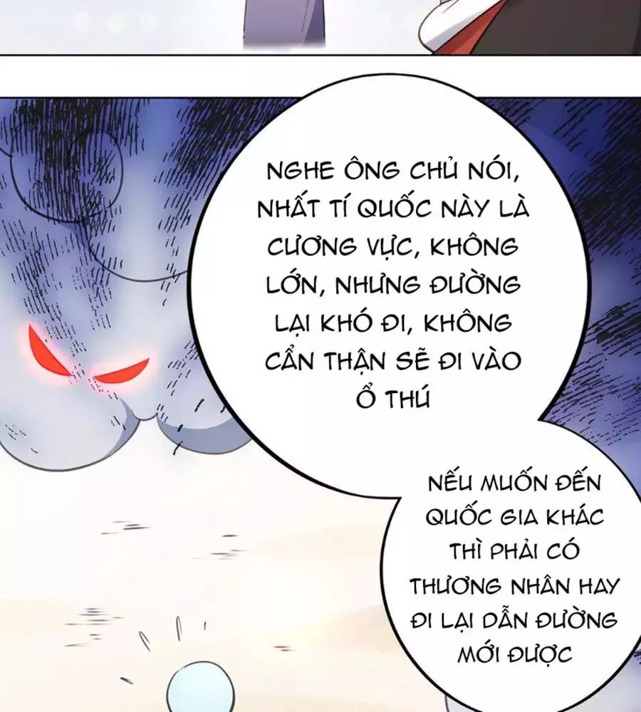 Thiên Kim Bất Hoán Chapter 28 - Trang 2